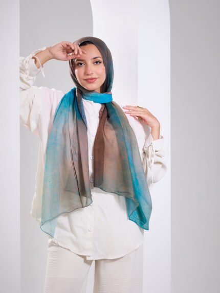 Soft Cotton Scarf