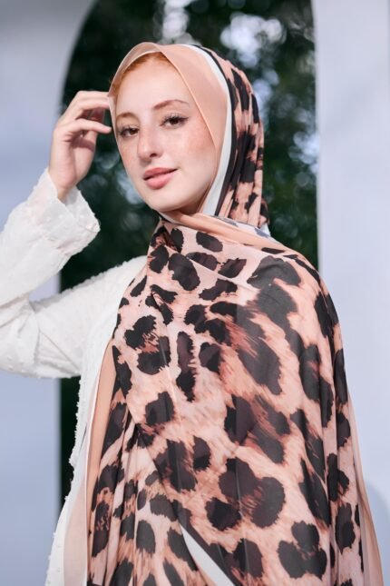 Wild Grace Scarf
