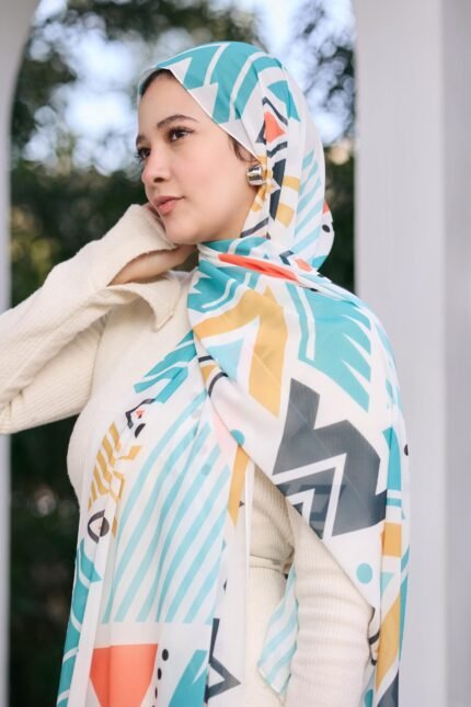 Terra Weave Scarf