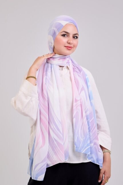 Dreamcurrent Scarf