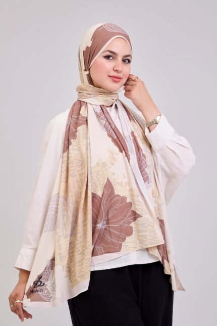 Velinora Scarf