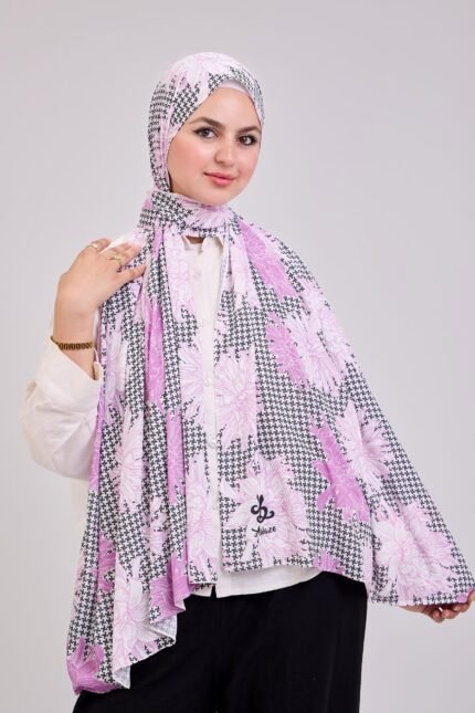 Rosanova Scarf